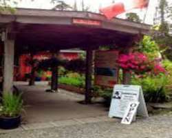 You can also enjoy delicious coffee alongside other items on the menu at the garden which remains open from 8:00 am to 3:00 pm from Friday to Monday.